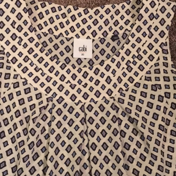 CABI TOP ❤️SALE - Picture 5 of 8
